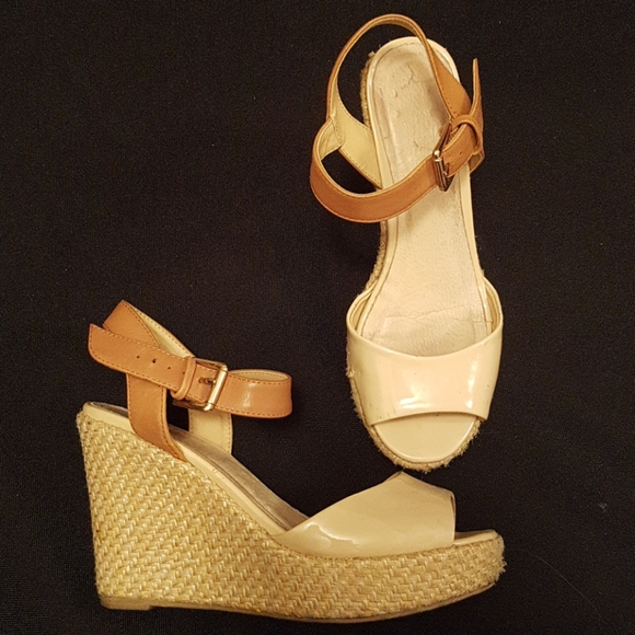Summer wedges - Picture 1 of 1